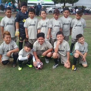 Meet your Posher, Jean